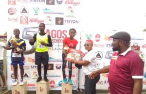 Organisers Target 300 participants For Summer Sports Lesson