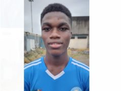 NLO22: Being Too Open And Not Compact Led To Conceding A Goal According To Lekki United’s Defender, Adejuwon