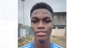 NLO22: Being Too Open And Not Compact Led To Conceding A Goal According To Lekki United’s Defender, Adejuwon