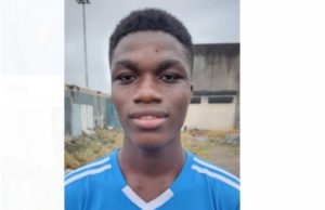 NLO22: Being Too Open And Not Compact Led To Conceding A Goal According To Lekki United’s Defender, Adejuwon