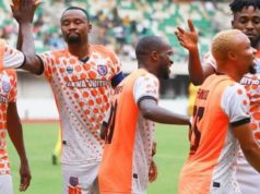 Reigning NPFL Champions, Akwa United Defeat Fellow NPFL and Local Rival To Win 13th State FA Cup Title