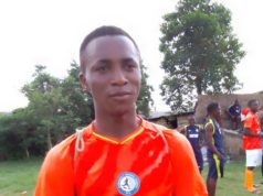 WGB Lagos FA Cup: Mukaila Goal sends Badagry Out