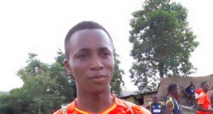 WGB Lagos FA Cup: Mukaila Goal sends Badagry Out