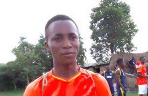 WGB Lagos FA Cup: Mukaila Goal sends Badagry Out