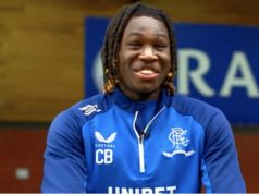 Calvin Bassey Bags COPA90 Prestigious Award Alongside Zlatan Ibrahimovic, Dani Alves, Emi Martinez