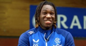 Ajax line up Calvin Bassey as replacement for Manchester United-bound target