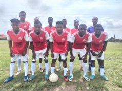 Chekas United Coach Reveals Team’s Success In WGB Lagos FA Cup