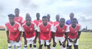 Chekas United Coach Reveals Team’s Success In WGB Lagos FA Cup