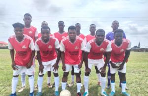 Chekas United Coach Reveals Team’s Success In WGB Lagos FA Cup