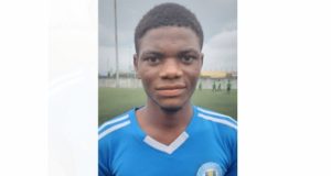 NLO22: “My Role Model Is Mateo Kovacic,” Says Lekki United’s Brace Hero, Chima Oluebube