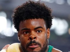 One Athlete, Big Questions! Nigeria’s Lone Star At World Indoors Sparks Concern — ‘Why So Few?’