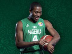 FIBAWCQ: D’Tigers Return To Action After Ban Is Lifted