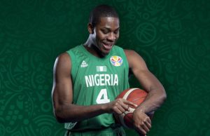 FIBAWCQ: D’Tigers Return To Action After Ban Is Lifted