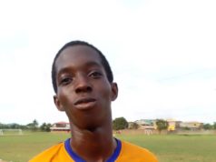 WGB Lagos FA Cup: “I’M Still In Shock Over Our Defeat,” Says Olusosun United Midfielder, Odude