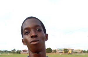 WGB Lagos FA Cup: “I’M Still In Shock Over Our Defeat,” Says Olusosun United Midfielder, Odude