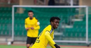 Club Brugge, Galatasaray Target Nigerian Amateur Player