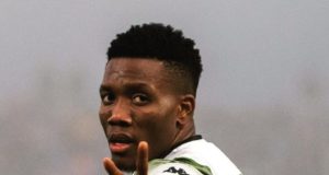 “We Believe That When They Have The Opportunity, They Can Also Showcase Themselves,” David Okereke As He Spends Vacation Giving Back To Grassroot