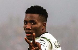 “We Believe That When They Have The Opportunity, They Can Also Showcase Themselves,” David Okereke As He Spends Vacation Giving Back To Grassroot