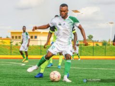 INTERVIEW: Gbagada FC History-Making Youngster Cast Doubt On His Future At The Club, Talks About Amazing Season With ASVO