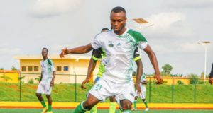 INTERVIEW: Gbagada FC History-Making Youngster Cast Doubt On His Future At The Club, Talks About Amazing Season With ASVO