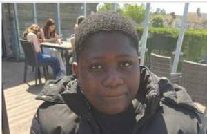 Meet Nigerian From Kogi State, Emmanuel Anibaba Playing For United Kingdom Rugby Team