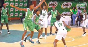 Teams Emerge For 22nd Milo Secondary Schools Basketball Championship Finals