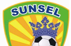 NLO 2021/22 : Emurhohwo Rouna Header Earn Sunsel FC First Home Win