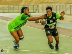 Niger United, Depender Babes Earn Big Wins On Day 9 Of Prudent Energy Handball Premier League 2022
