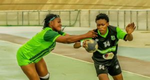 Niger United, Depender Babes Earn Big Wins On Day 9 Of Prudent Energy Handball Premier League 2022