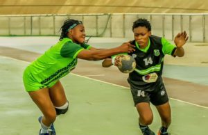 Niger United, Depender Babes Earn Big Wins On Day 9 Of Prudent Energy Handball Premier League 2022