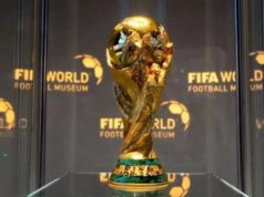 2026 World Cup: FIFA Name Host Cities, Nigeria Must Not Miss This Again!