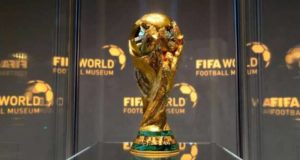 2026 World Cup: FIFA Name Host Cities, Nigeria Must Not Miss This Again!