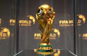 2026 World Cup: FIFA Name Host Cities, Nigeria Must Not Miss This Again!