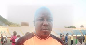 Kogi FA Cup Finals: Kogi United Fc Climb Down Federal Medical Centre Fc In A Full Time Clean Sheet Defeat