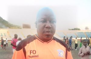 Kogi FA Cup Finals: Kogi United Fc Climb Down Federal Medical Centre Fc In A Full Time Clean Sheet Defeat