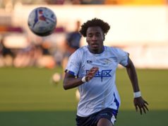 Irish Wonderkid Set ToPick Nigeria Ahead of Ireland