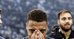 Official: Cyriel Dessers To Depart Feyenoord, As Club Decided Against Signing Him On Permanent Basis