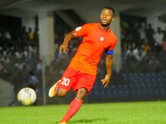 NPFL 2021/22 : We Will Work For A Vital Win Against Wikki Tourist – Tope Olusesi