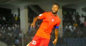 NPFL 2021/22 : We Will Work For A Vital Win Against Wikki Tourist – Tope Olusesi