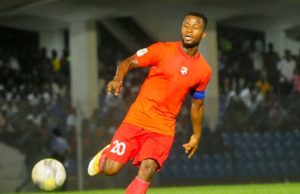 NPFL 2021/22 : We Will Work For A Vital Win Against Wikki Tourist – Tope Olusesi