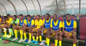Edo FA/Federation Cup : Second Round Battles Begin As Yak FC Engage Young Warriors, Insurance, Star City Tie Postponed