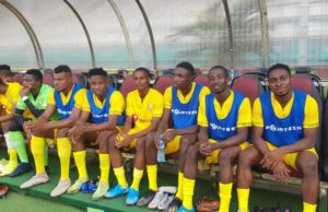 Edo FA/Federation Cup : Second Round Battles Begin As Yak FC Engage Young Warriors, Insurance, Star City Tie Postponed