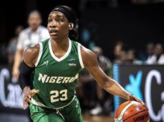 D’Tigress Star, Ezinne Kalu And D’Tigers React To D’Tigress World Cup Withdrawal