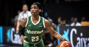 D’Tigress Star, Ezinne Kalu And D’Tigers React To D’Tigress World Cup Withdrawal