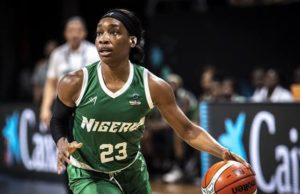 D’Tigress Star, Ezinne Kalu And D’Tigers React To D’Tigress World Cup Withdrawal