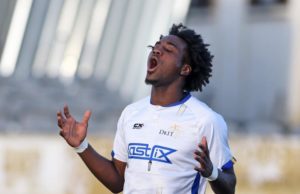 Watford, Leeds United, Nottingham Forest Jostle Over Highly Rated Hezekiah Okirikpo Dubbed As ‘Mason Mount’