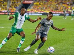 Super Eagles: Peseiro Retains Two NPFL Players in Squad for AFCON Qualifiers