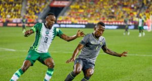 Super Eagles: Peseiro Retains Two NPFL Players in Squad for AFCON Qualifiers