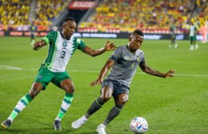 Super Eagles: Peseiro Retains Two NPFL Players in Squad for AFCON Qualifiers