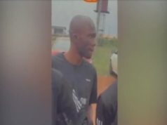 Amateur Footballer Slumps, Dies During Federation Cup Match In Edo